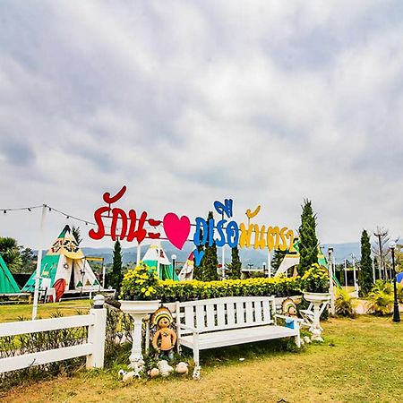 Phurua Mantra Hotel Ngoại thất bức ảnh