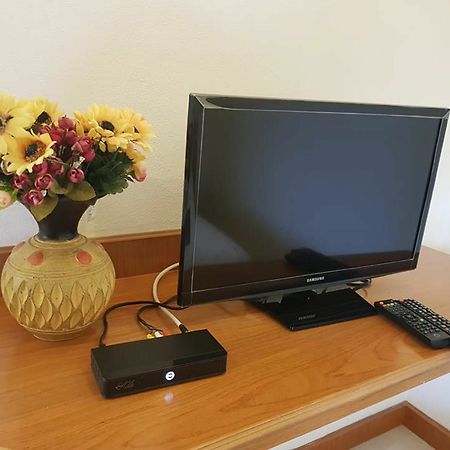 Phurua Mantra Hotel Ngoại thất bức ảnh