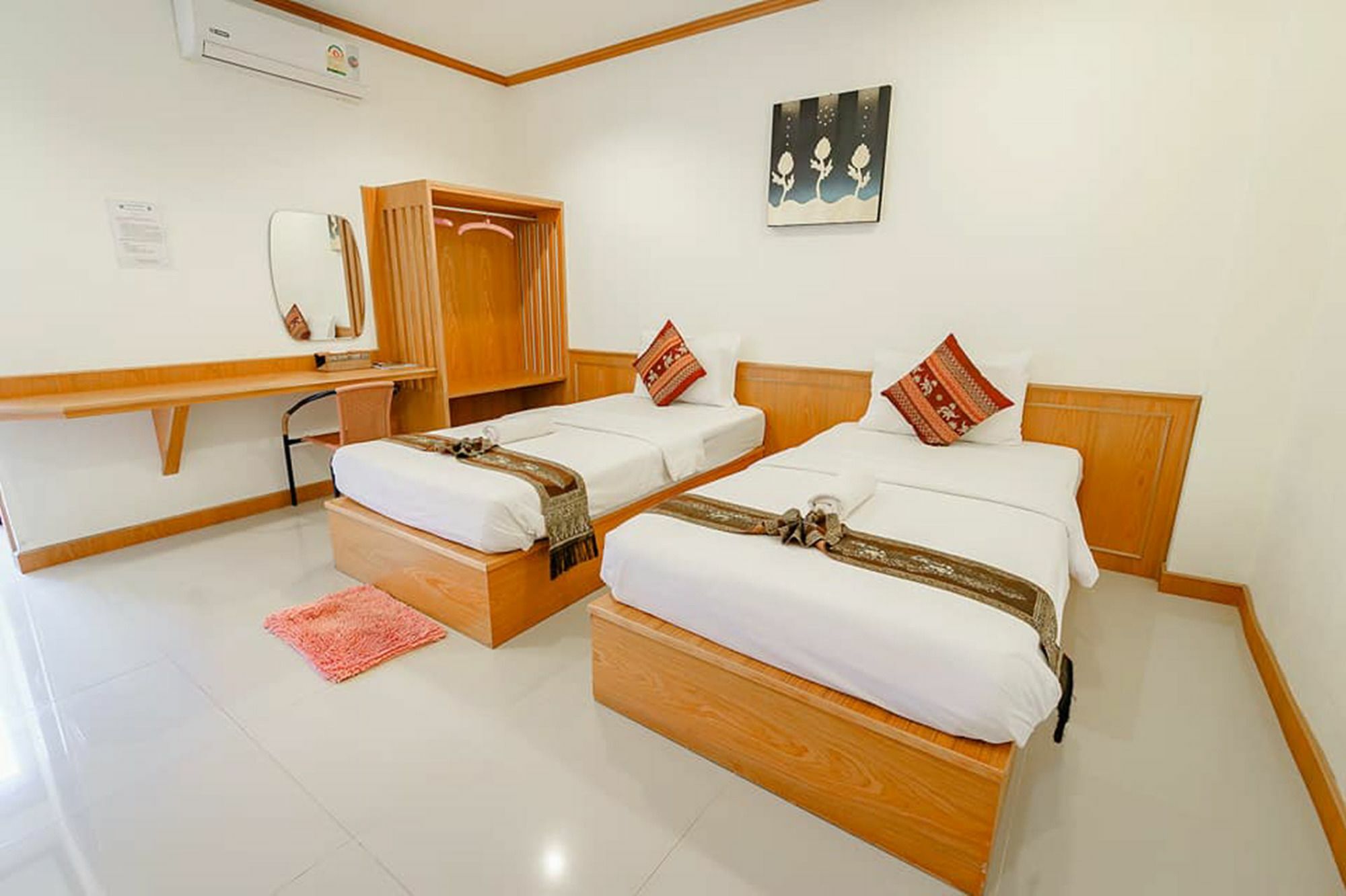 Phurua Mantra Hotel Ngoại thất bức ảnh