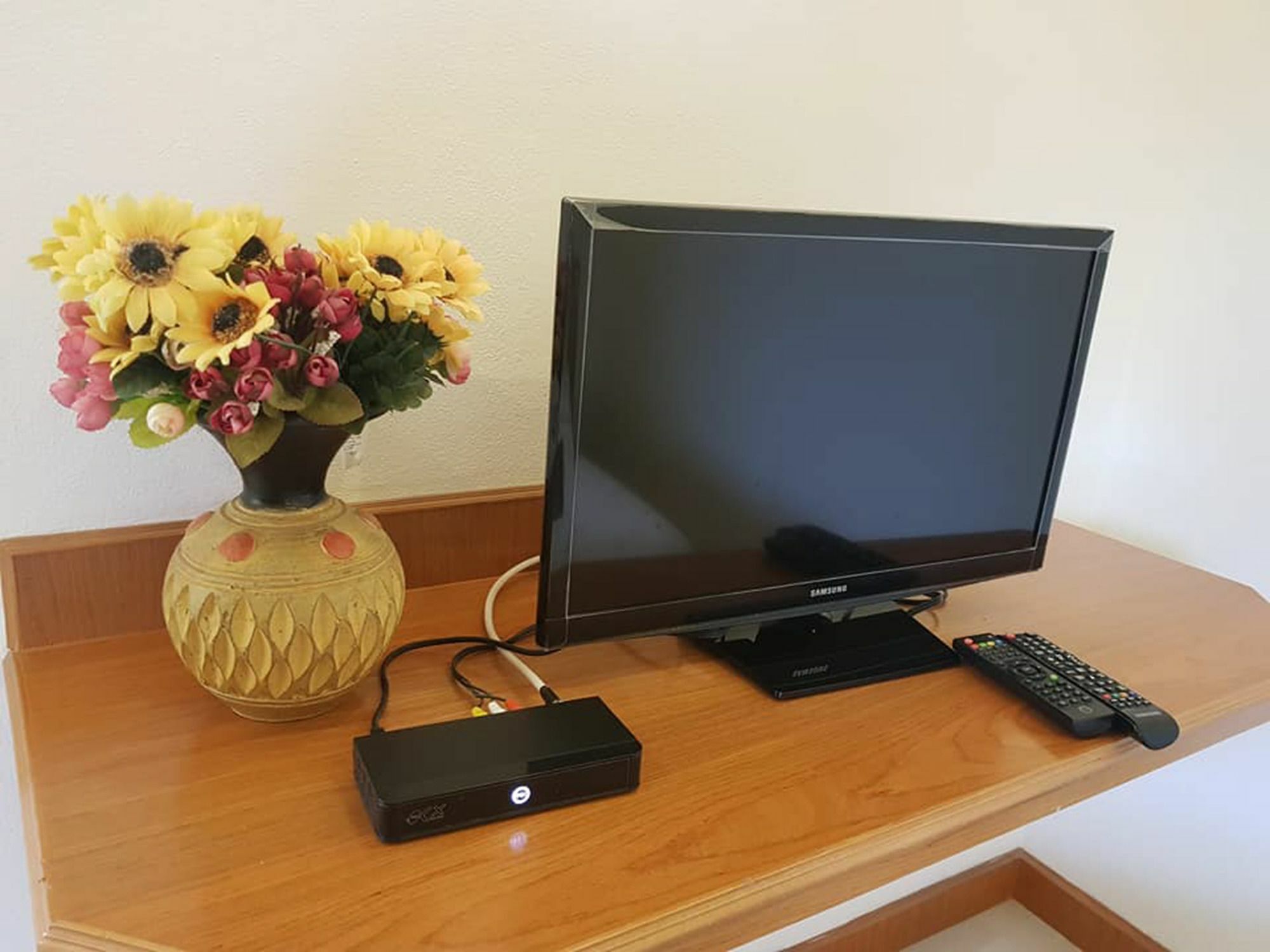 Phurua Mantra Hotel Ngoại thất bức ảnh