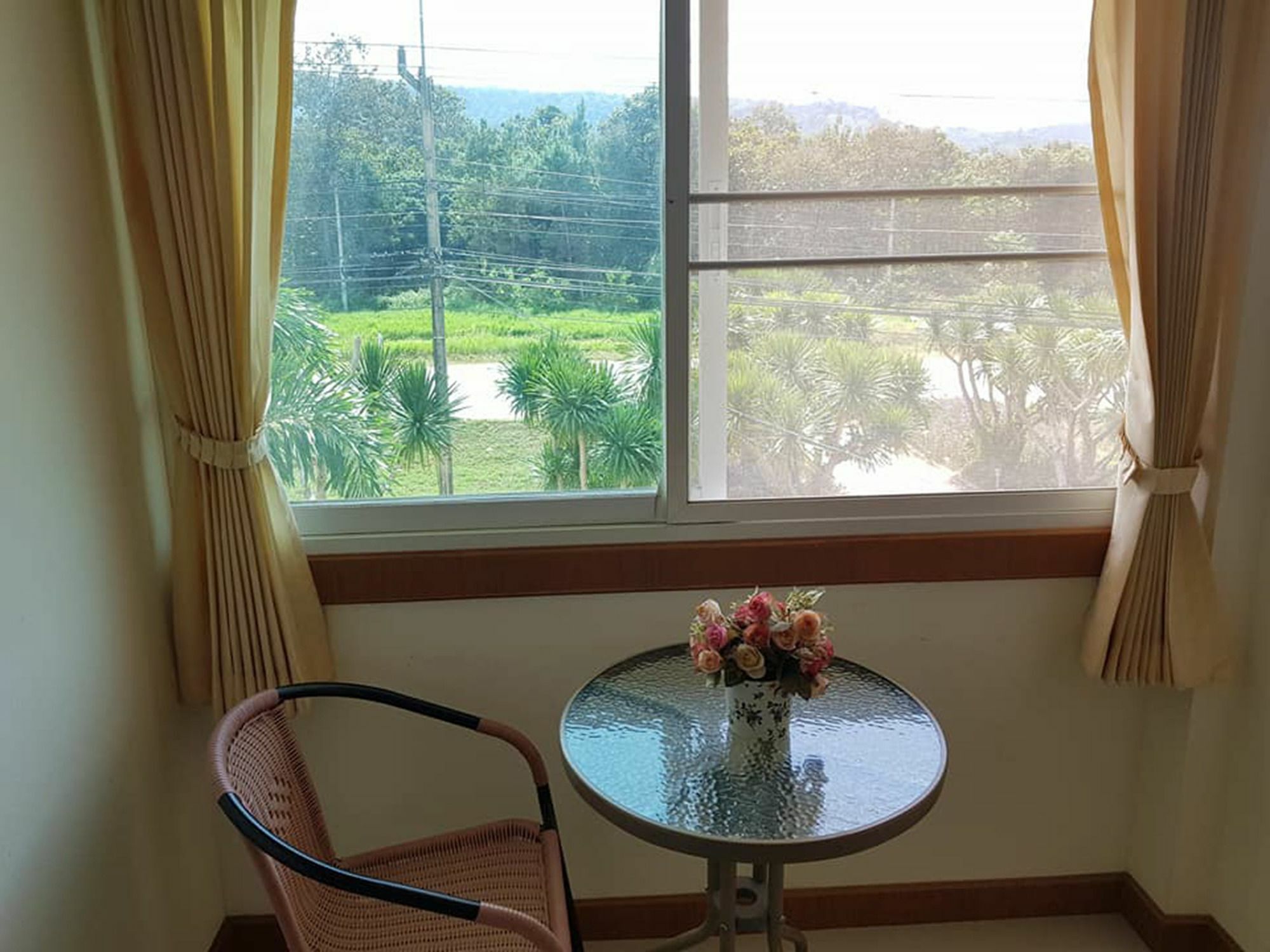 Phurua Mantra Hotel Ngoại thất bức ảnh