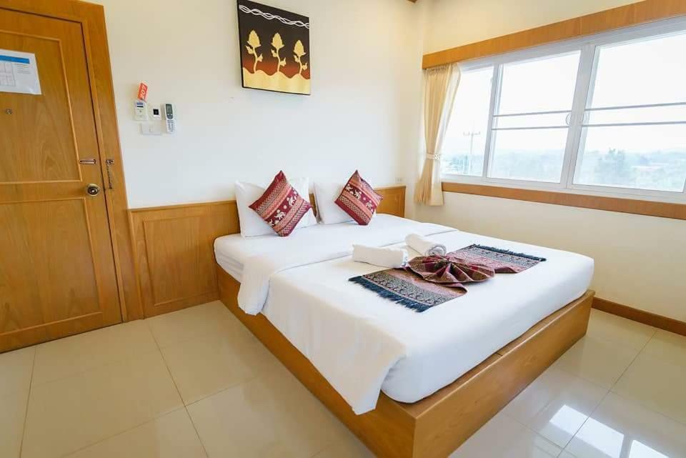 Phurua Mantra Hotel Ngoại thất bức ảnh